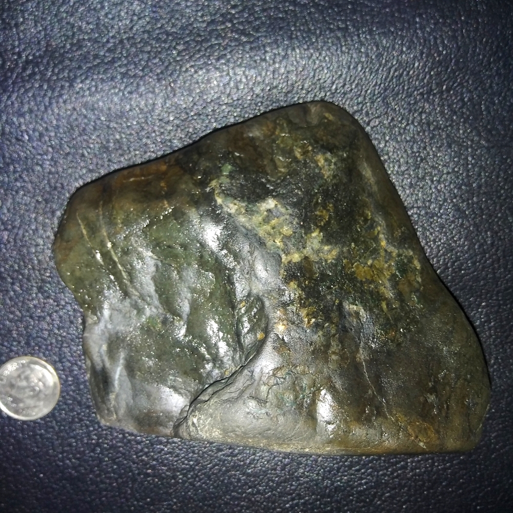 Black Mountain Jade